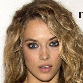 Hannah Ferguson