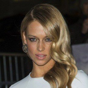 Hannah Ferguson