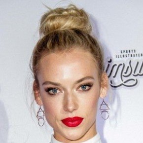 Hannah Ferguson