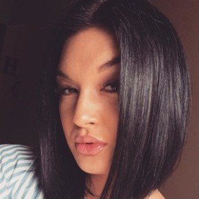 Hannah Fugazzi