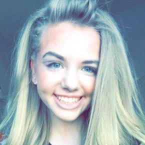 Hannah Geller