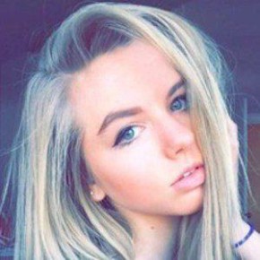 Hannah Geller
