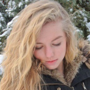 Hannah Geller