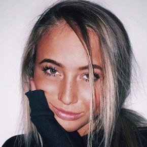 Hannah Harrell
