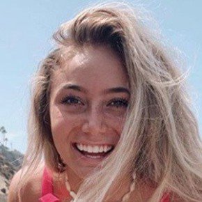 Hannah Harrell