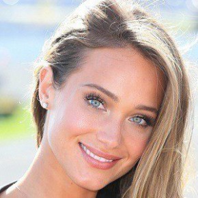 Hannah Jeter