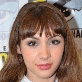 Hannah Marks