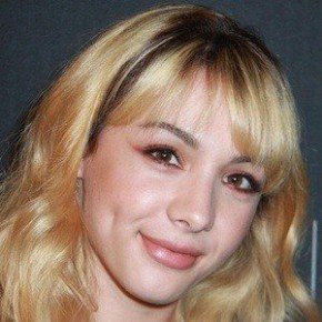 Hannah Marks