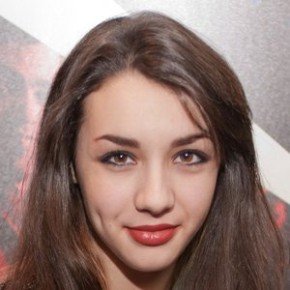 Hannah Marks