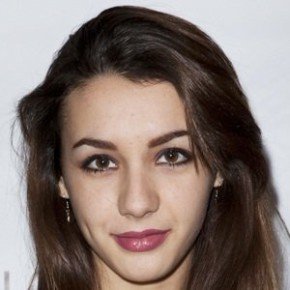 Hannah Marks