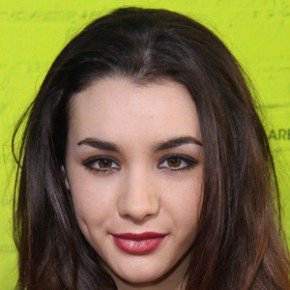Hannah Marks