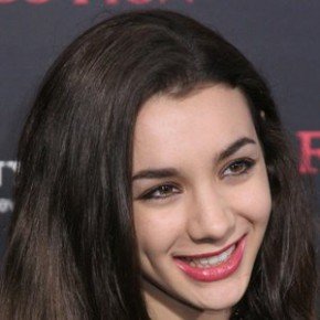 Hannah Marks