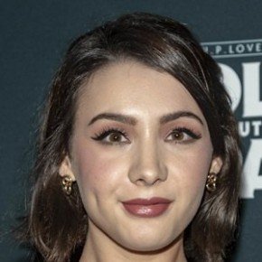 Hannah Marks