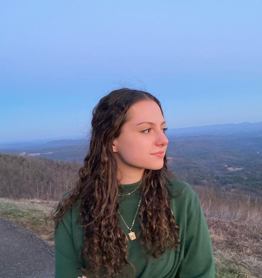 Hannah Montoya