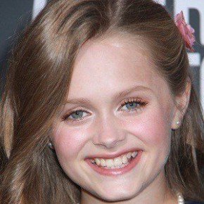 Hannah Nordberg