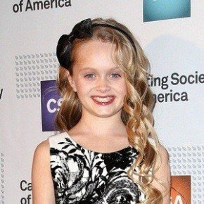 Hannah Nordberg