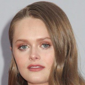 Hannah Nordberg