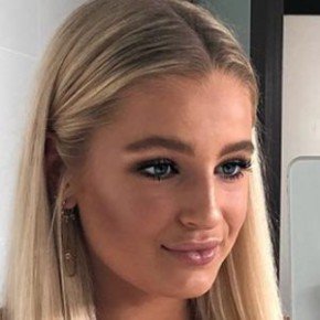 Hannah Orval