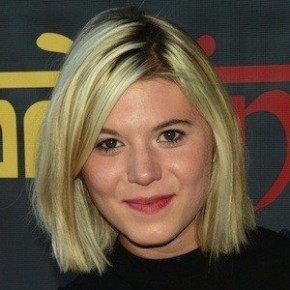Hannah Pilkes