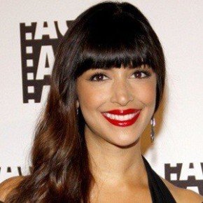 Hannah Simone
