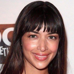 Hannah Simone
