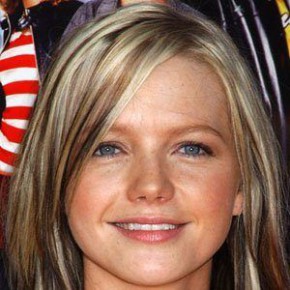 Hannah Spearritt