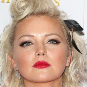 Hannah Spearritt