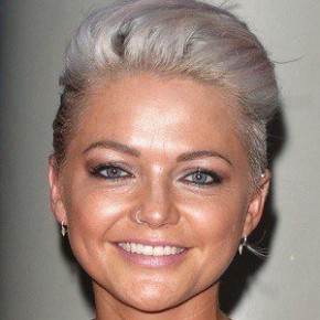 Hannah Spearritt