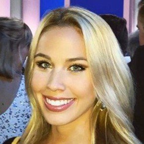Hannah Starr