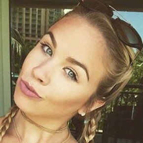Hannah Starr