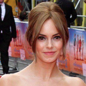 Hannah Tointon