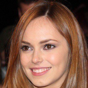 Hannah Tointon