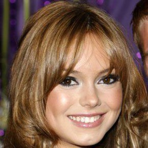 Hannah Tointon