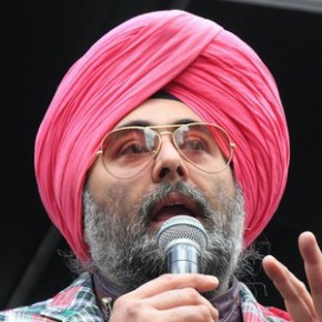 Hardeep Singh Kohli