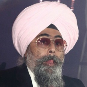 Hardeep Singh Kohli