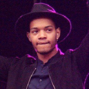 Harley Alexander-Sule