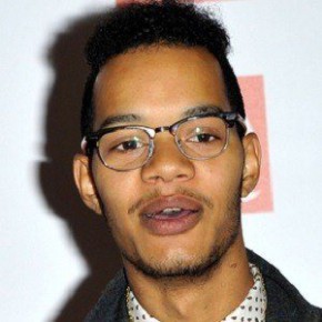 Harley Alexander-Sule