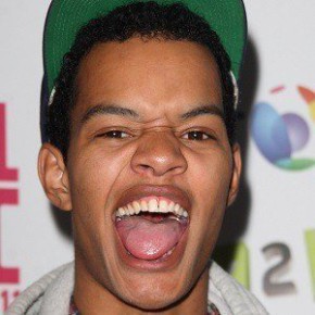 Harley Alexander-Sule