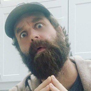 Harley Morenstein