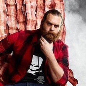 Harley Morenstein
