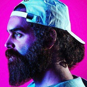 Harley Morenstein