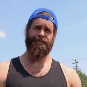 Harley Morenstein