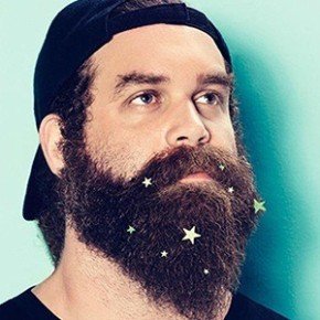 Harley Morenstein