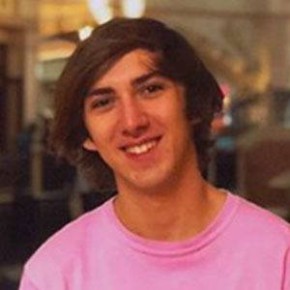 Harrison Houde