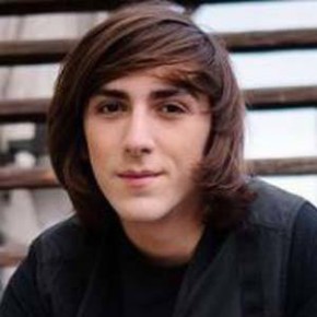Harrison Houde