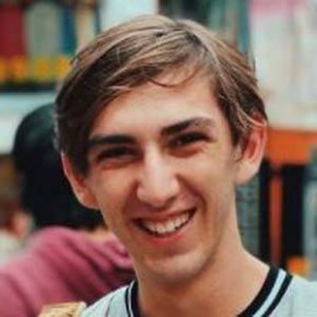 Harrison Houde