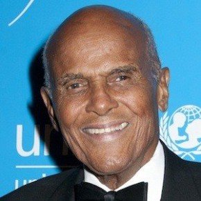 Harry Belafonte