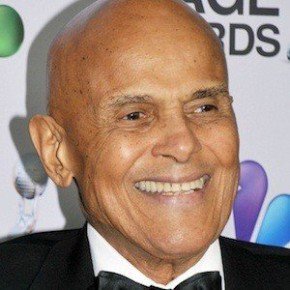 Harry Belafonte