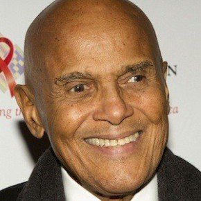 Harry Belafonte