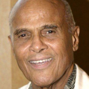 Harry Belafonte